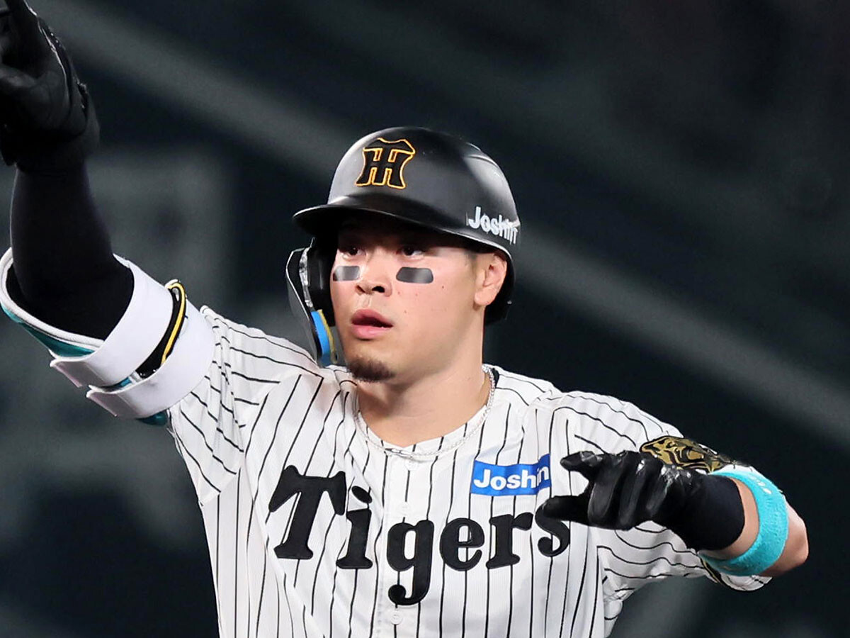 【プロ野球】隙がない阪神、高木豊がCSに向けての課題を分析　短期決戦で戦いたくないチームは？