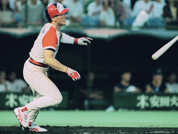 【プロ野球・イップスの深層】強肩外野手・中根仁が「カットマンに返球できない」