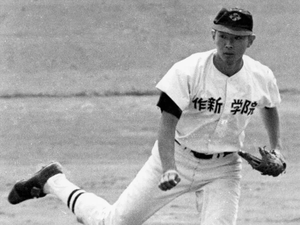 【江川卓伝】「裏切り者のチームに負けるな」９回まで無安打投球も小山高の執念に屈し作新学院は甲子園出場を逃した