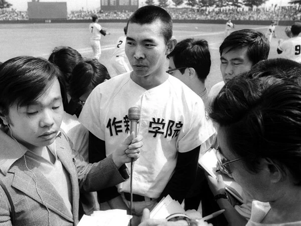 【江川卓伝】６割の力で投げてノーヒット・ノーラン３回 唯一本気で投げた幻の１球があった