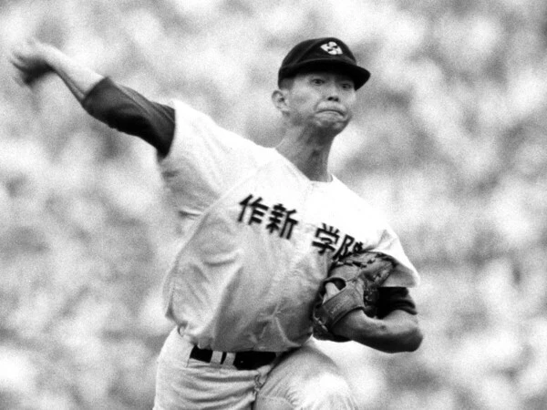 【江川卓伝】先取点を奪われテレビ局は「江川が打たれて作新が負けた！」のテロップを準備した