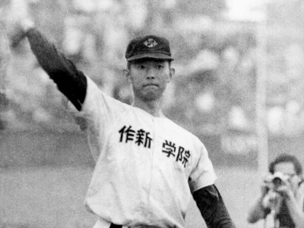 【江川卓伝】江川卓も認めた「すばらしいピッチャー」 最強の控え投手・大橋康延はいかにして高校３年間を過ごしたのか