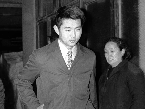 【江川卓伝】「受験番号22174をマークせよ」 江川卓の慶應大受験は前代未聞の報道合戦の末、まさかの結末を迎えた
