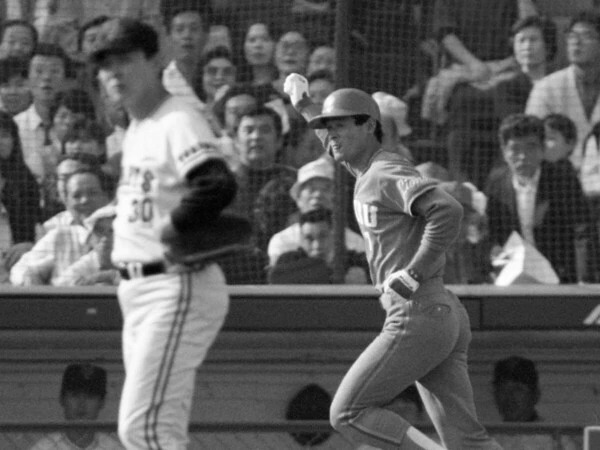 【江川卓伝】江川卓の高校時代を石毛宏典が振り返る「もう現れないんじゃないですか、あんなピッチャーは」