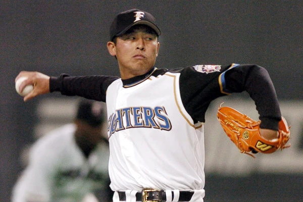 【プロ野球・イップスの深層】先輩の舌打ちから始まったガンちゃんの制御不能