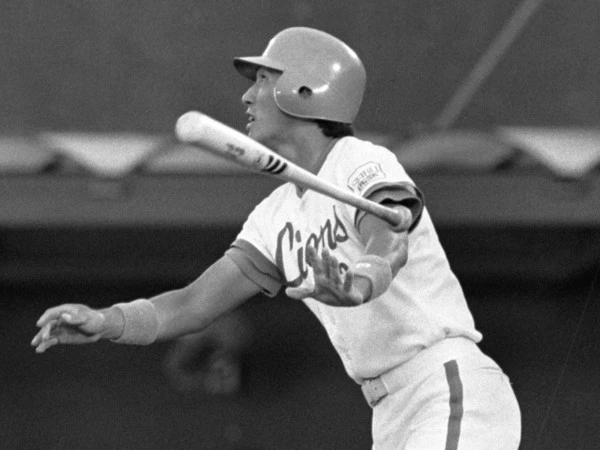 【プロ野球・名場面】山田久志が引退を決意した衝撃弾 清原和博はシンカーを完璧に捉えた