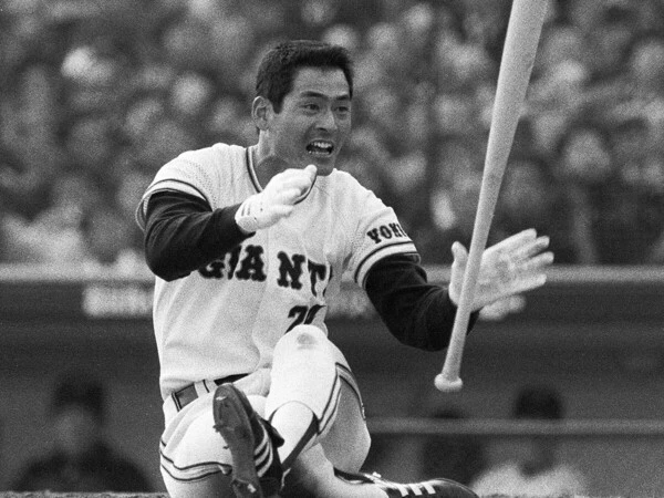 【江川卓伝】江川卓と小林繁のCMを見た中畑清は「なんでそういう時間をもっと早くつくってあげられなかった」と悔いた