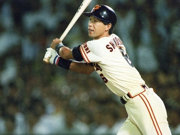 【江川卓伝】江川卓のストレートを篠塚和典は「マシンで170キロに設定した球筋に似ている」と言った