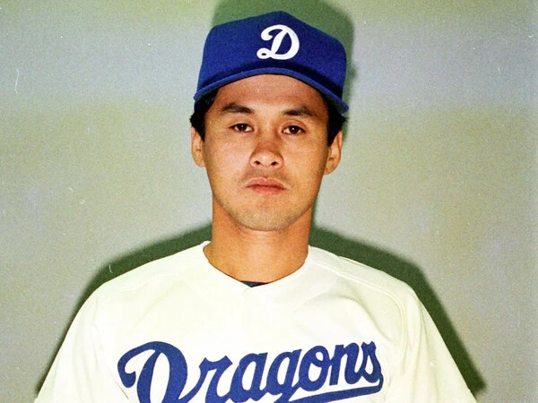 【江川卓伝】江川卓から大学時代に８打数７安打 「江川キラー」となった豊田誠佑は中日にドラフト外で入団した