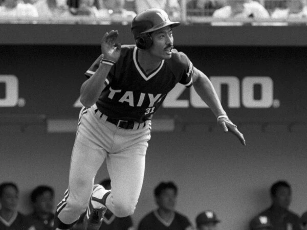 【江川卓伝】屋鋪要は江川卓のボールを「ズドーン」と表現 「重いボールが浮き上がるように伸びてくる。信じられない」