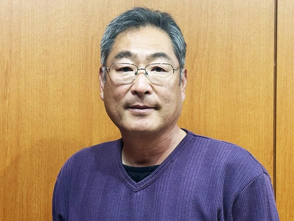 引退後は社会人野球の指導者として多くの選手を育てた初芝清氏photo by Sportiva