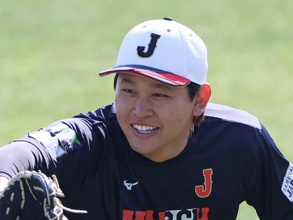 プロ野球】WBC日本代表・宮城大弥が父と叶えた恩返し「夢をあきらめ