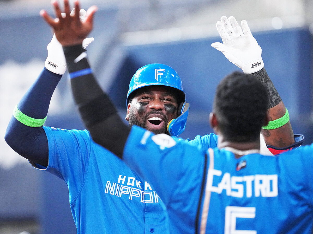 【プロ野球】「打率３割、30本塁打」に騙されるな 元編成担当者が明かす「当たり助っ人」を見抜く３つの条件