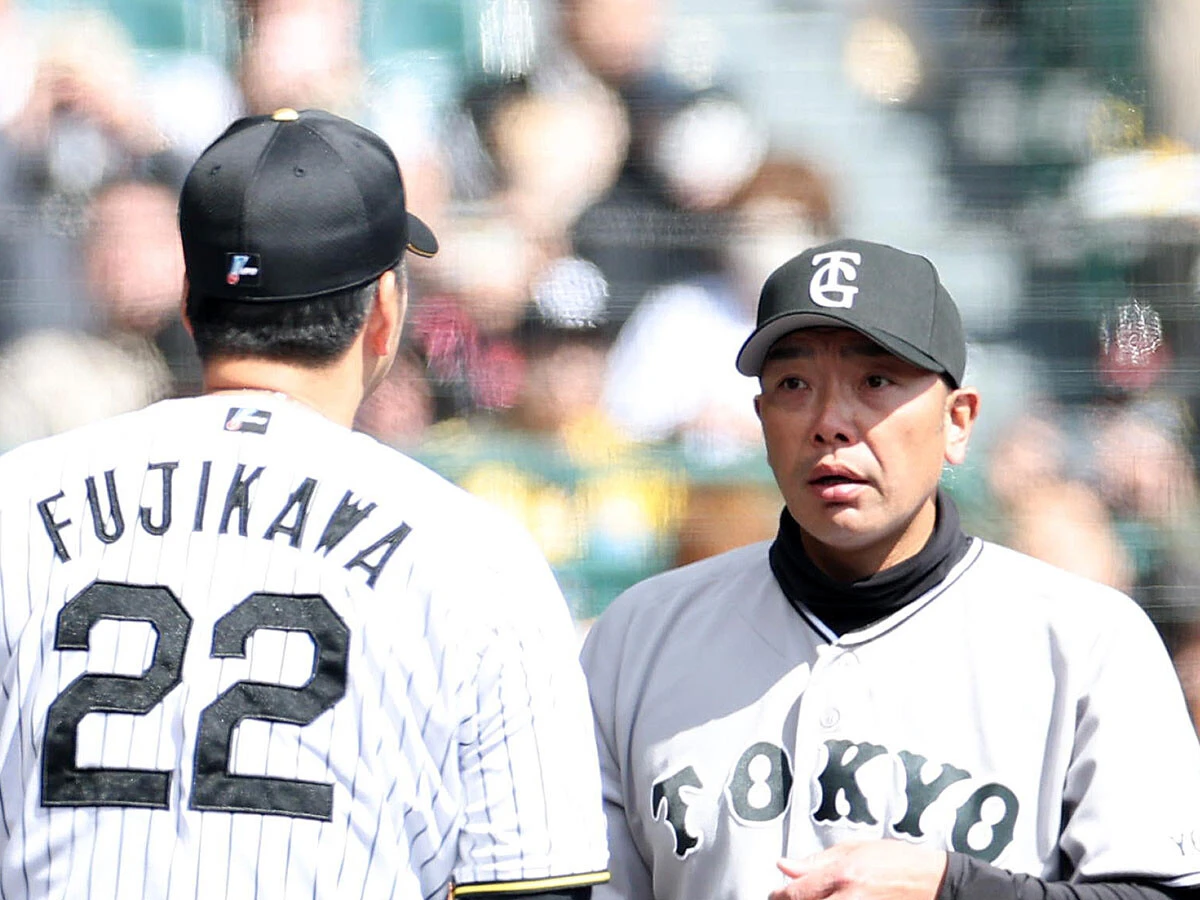 【プロ野球】篠塚和典セ・リーグ順位予想１位は「当然」の阪神　それ以外は「どこが２位になってもおかしくない」