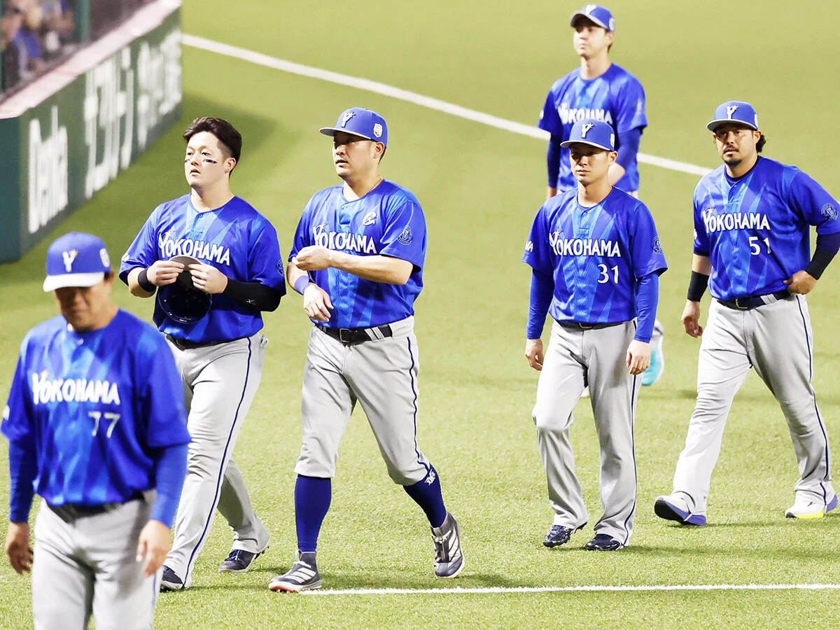【日本シリーズ】「小さな差が一番大きい」 筒香嘉智が語った４連敗の現実 DeNAの若手たちが見た王者ソフトバンクの壁