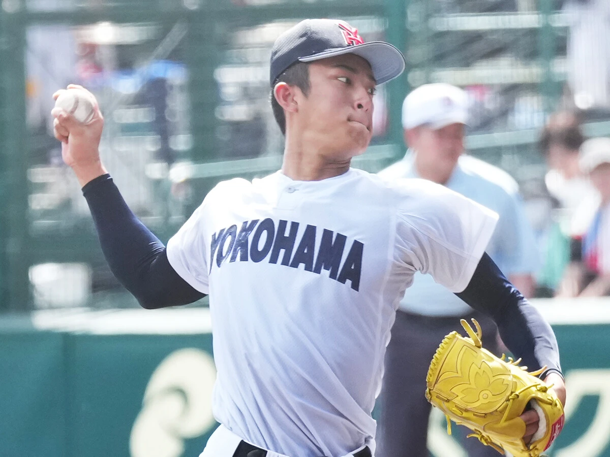 【ドラフト2026】織田翔希か、それとも即戦力か？ 日本ハムは打倒ソフトバンクへ徹底して投手を獲得すべき！