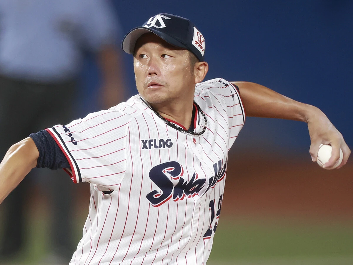 【プロ野球】2026年に達成されそうな記録〜投手編 大偉業達成まで石川雅規はあと「12」、益田直也はあと「２」、山﨑康晃はあと「18」