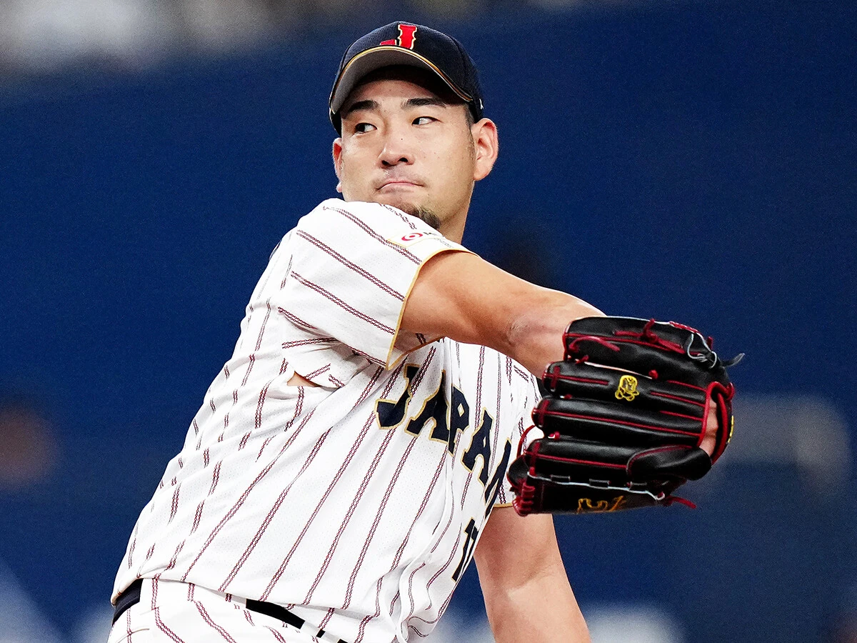 菊地雄星が花巻東時代に貫いた野球だけの生活「ゲーセンも行かない」「私服もいらない」「寮の部屋は自己啓発本だらけ」