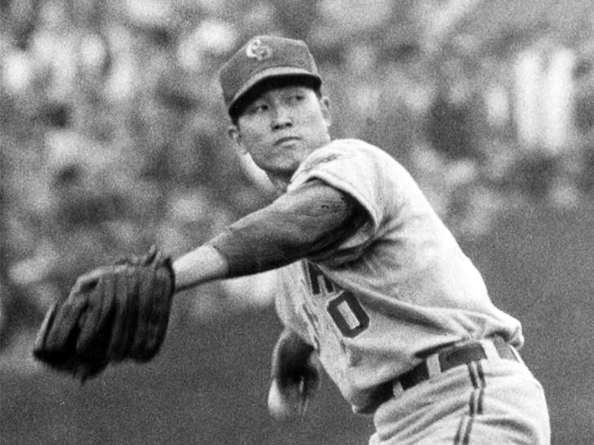 【プロ野球】「まず変える。理屈はあとから」 権藤博が語る球界の常識を疑い続けた近藤貞雄という異端児