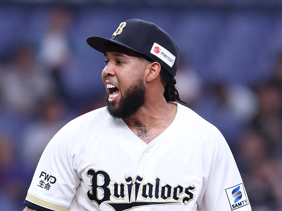 【プロ野球】高木豊がつける外国人選手の通信簿・パ・リーグ編　混戦模様のなかで各チームの核となりそうな助っ人は？