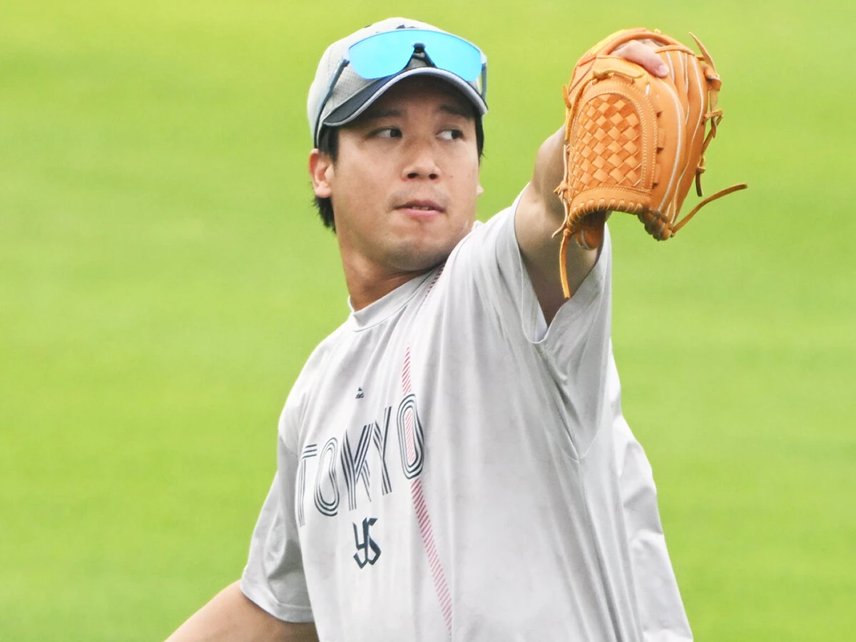 【プロ野球】「悔しい、苦しい、情けない...」山田哲人が戸田で過ごした日々　若き燕たちも目指す「もう一度、神宮へ」