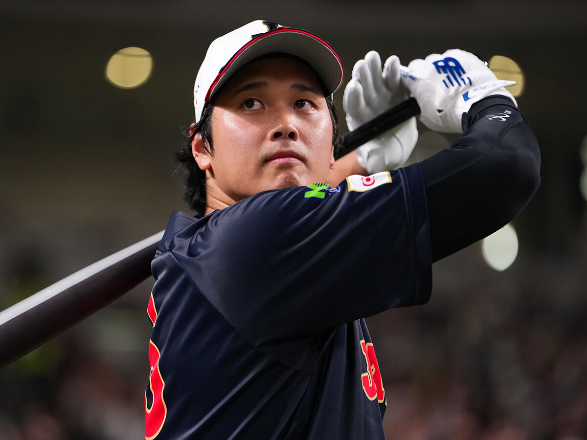 【WBC2026】大谷翔平が追求する「てっぺん」とは？ ９年前の言葉に隠された打撃哲学と「究極のバッティング」