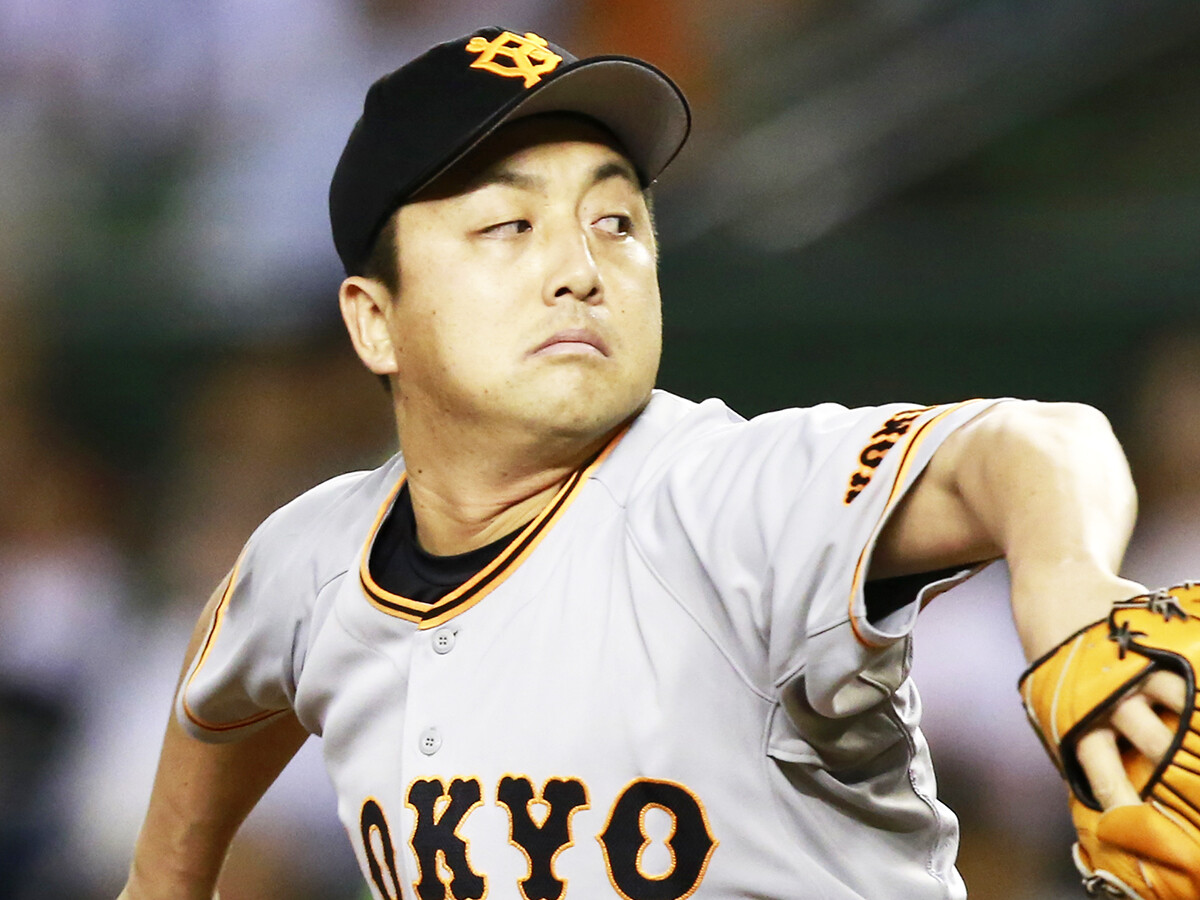 「おまえに150キロは出せない」から始まった覚醒 澤村拓一を変えた叱責と中央大ブルペン