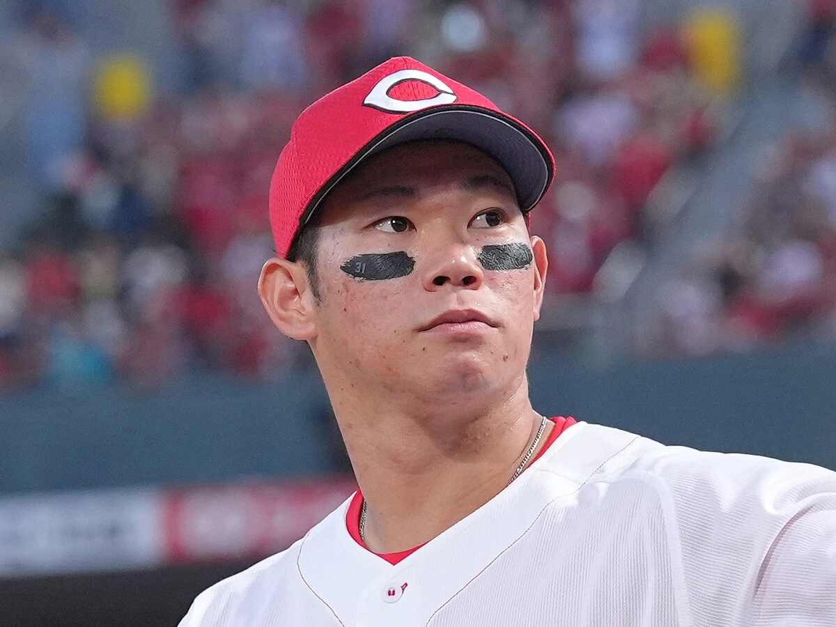 【プロ野球】高木豊が語るFA注目の広島３選手の動向　坂倉将吾は「どの球団も無理して手を挙げる必要はない」