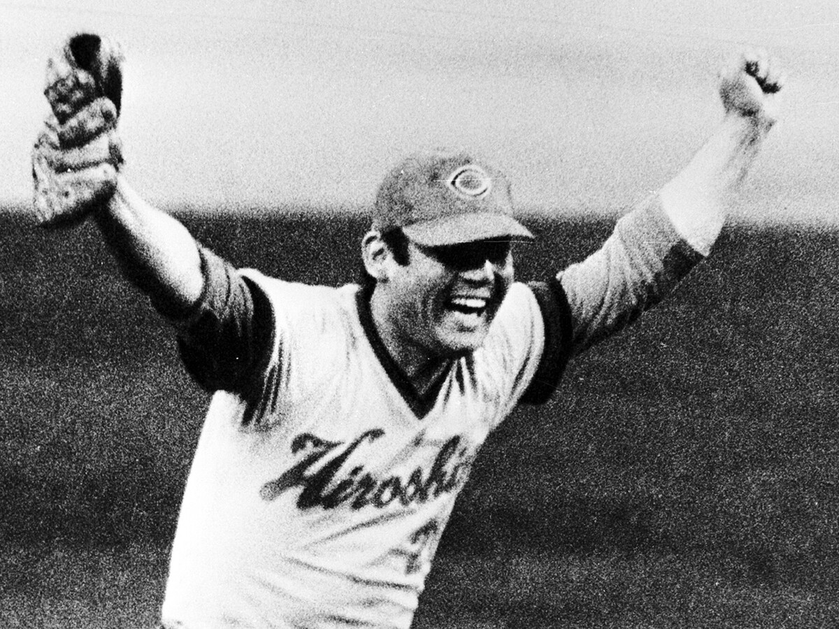 【プロ野球】江夏豊が明かした"伝説の21球の真実" 野村克也の革命論、衣笠祥雄の心意気、古葉竹識との確執...