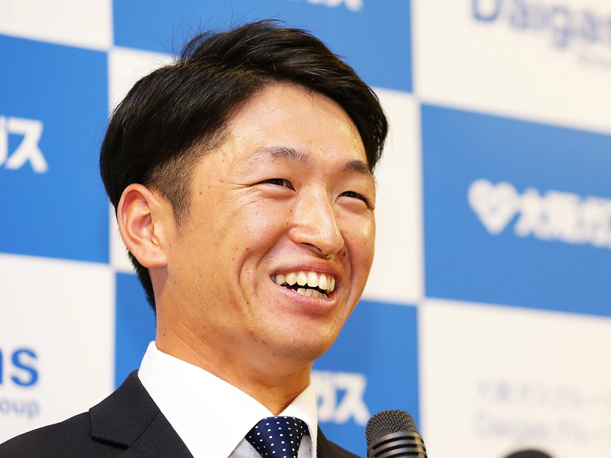 【プロ野球】2018年の「ドラフトキング」は誰だ？ 小園海斗、藤原恭大、辰己涼介を上回る「外れ外れ１位選手」の圧倒的実績