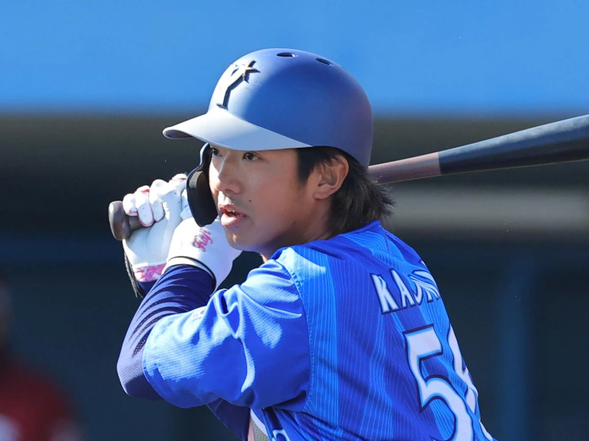 【プロ野球】高木豊は相川亮二新監督によるDeNAの変化に期待　梶原昂希ら野手陣は充実も、投手陣は「ちょっと弱い」