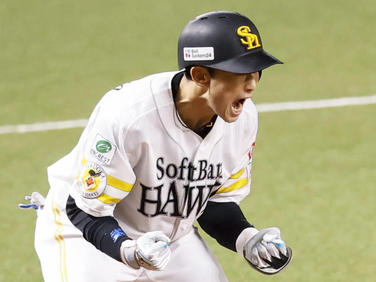 【日本シリーズ】「目も合わせなかった」 山本祐大が明かした日本一達成の舞台裏 親友・牧秀悟との友情も封印