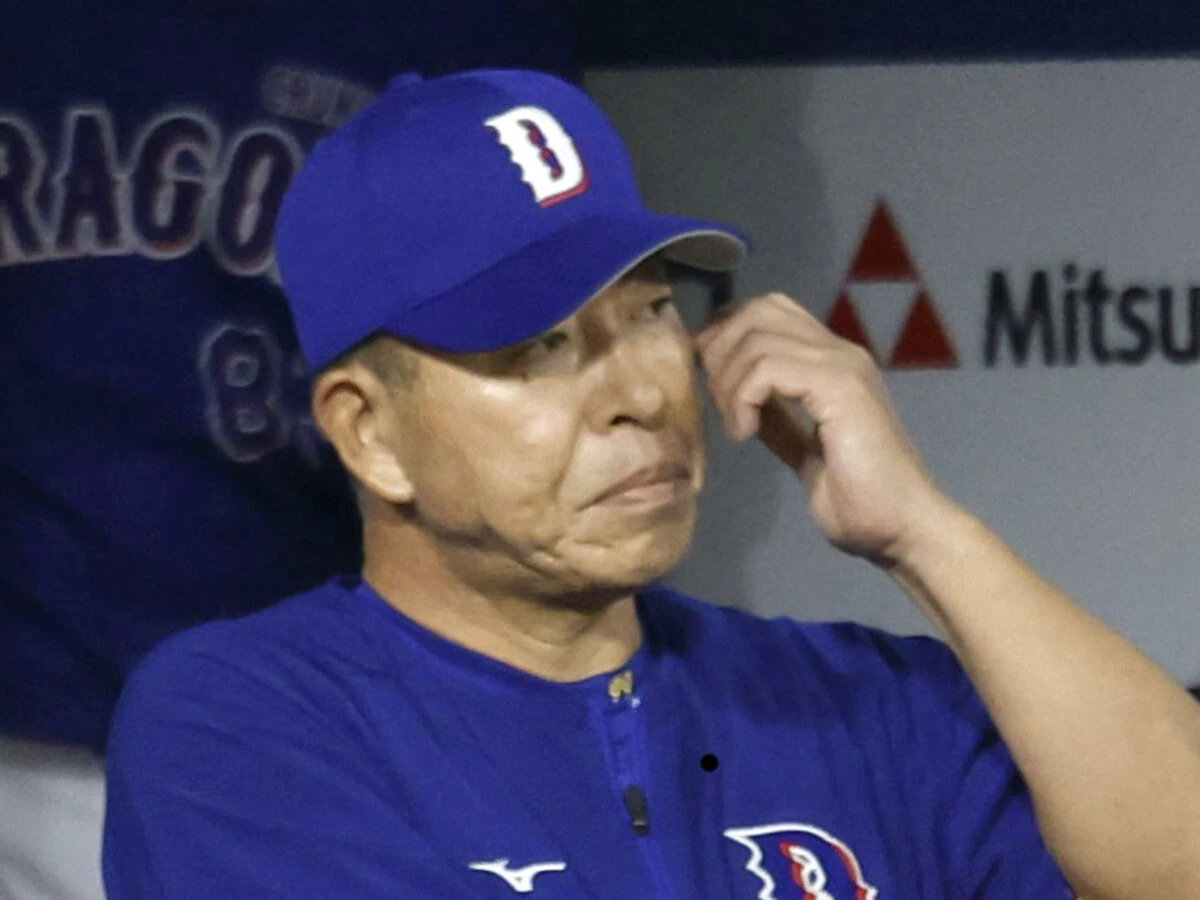 【プロ野球】今中慎二が中日に厳しいゲキ　CS争いで窮地の古巣に「やるべきことを、やらずに負けるから尾を引く」