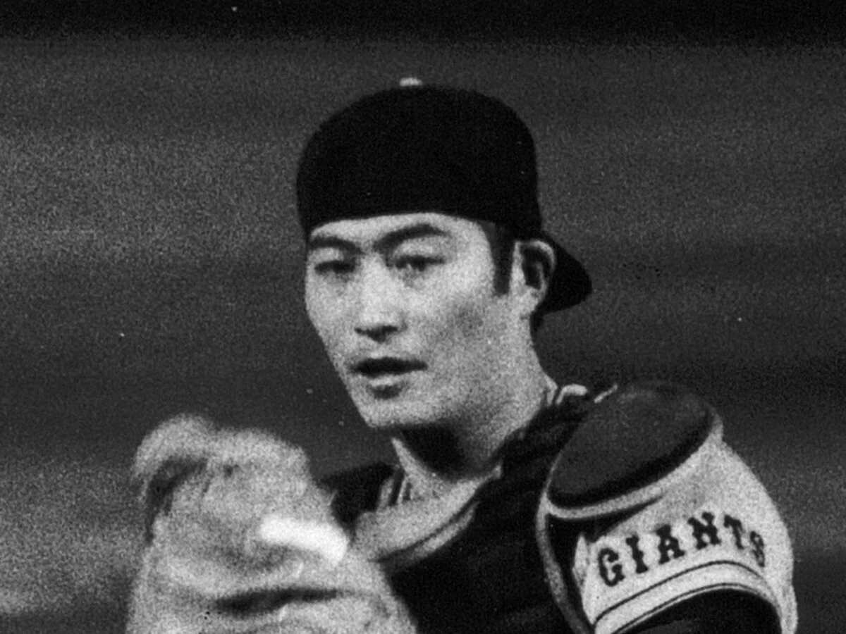 【プロ野球】篠塚和典が語る1980年代の巨人を支えた"意外性の男" 野村克也、長嶋茂雄も高く評価した名キャッチャー