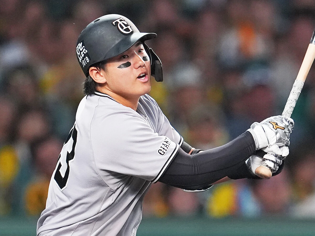 【プロ野球】「阪神は自前で育て、巨人はFAで集めてきた」 広岡達朗が指摘する両軍の"決定的な差"「その歪みが今、表れている」