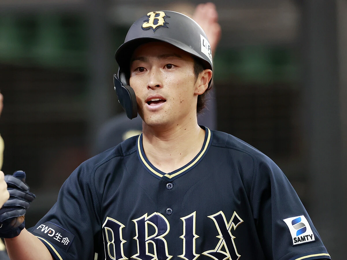 【プロ野球】現状維持を選ばなかった男の決断 福田周平が語る外野転向とリーグ3連覇の舞台裏