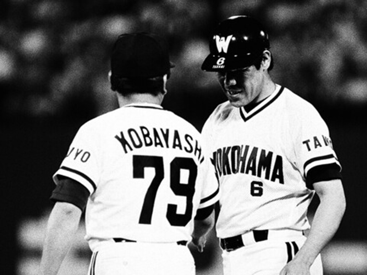 【なんで私がプロ野球選手に⁉︎】高校で野球部をつくり、公務員からプロへ。漫画を超えた高木由一の仰天人生