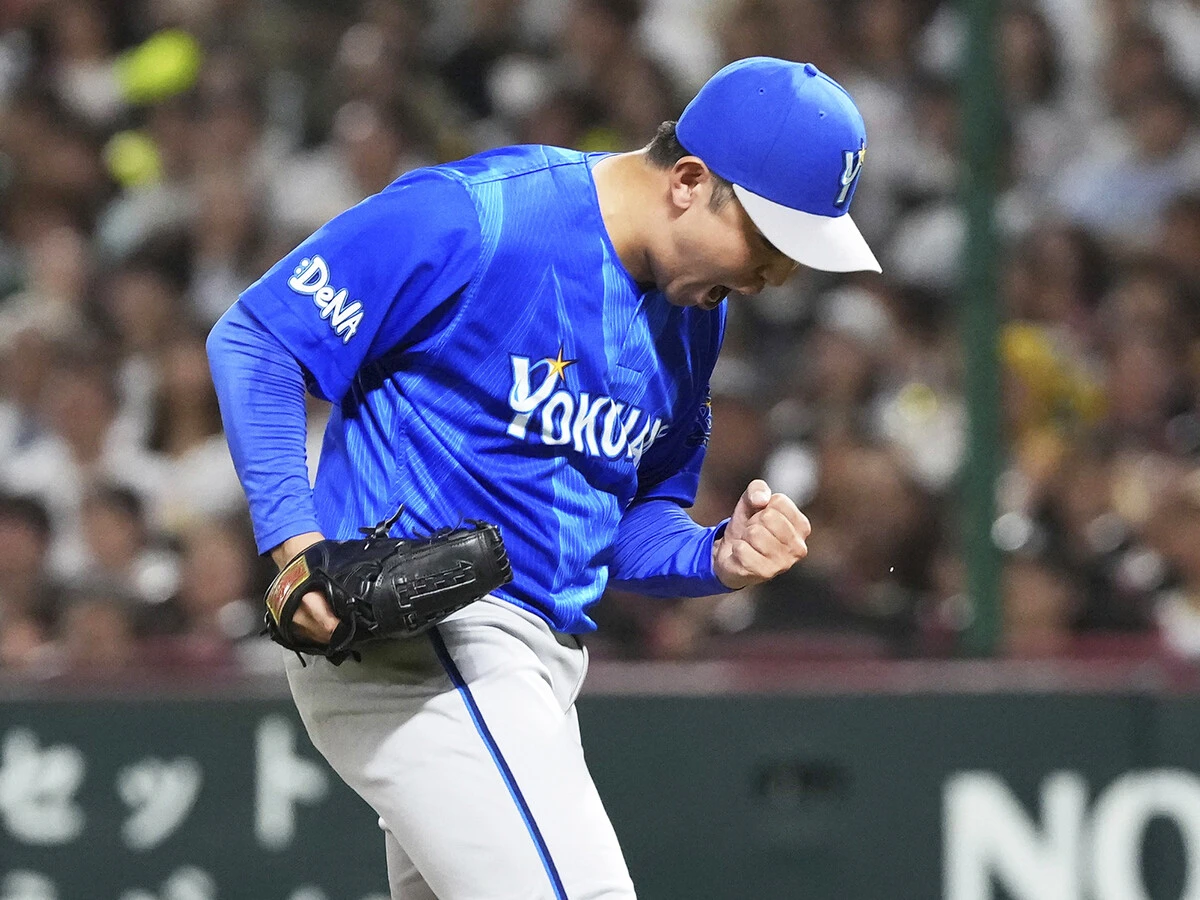 【日本シリーズ】「あとアウトひとつ」が遠すぎる... DeNAを絶望に追い込んだソフトバンクの恐るべき強さ ３連敗から奇跡は起こせるか
