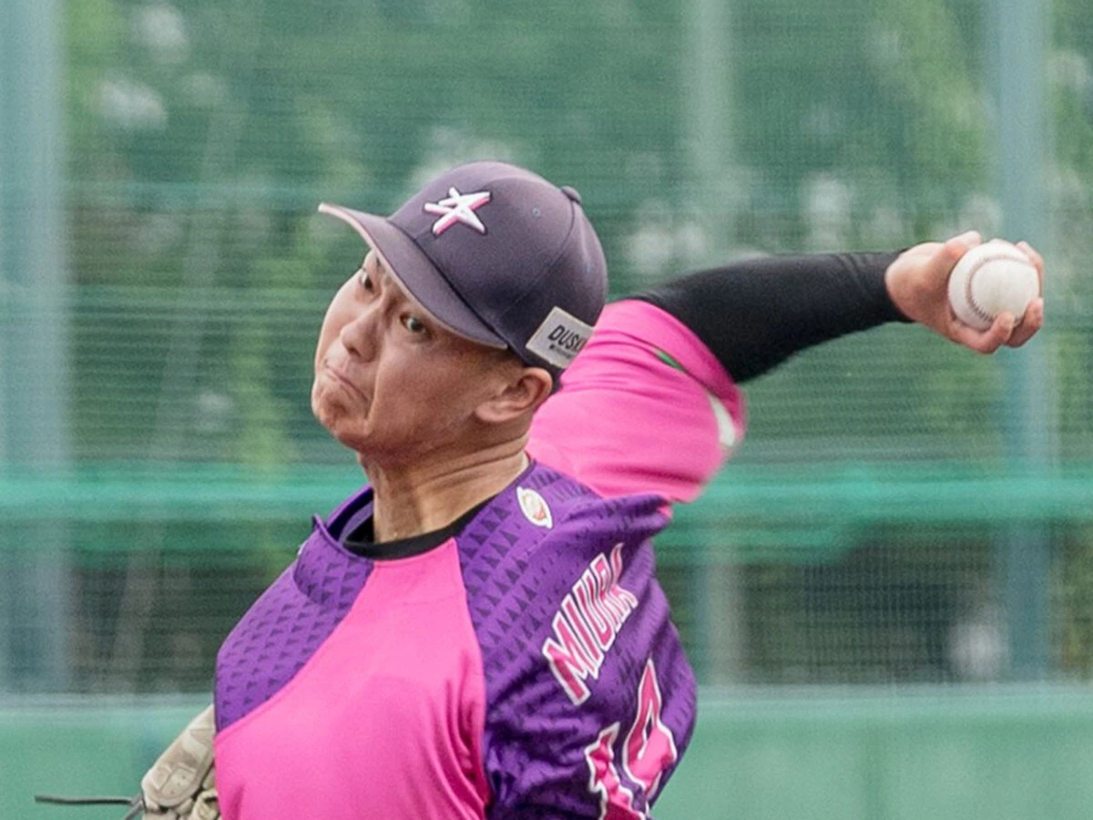 【ドラフト2026】BCリーグから複数指名の可能性も　NPB入り期待の逸材５人をピックアップ