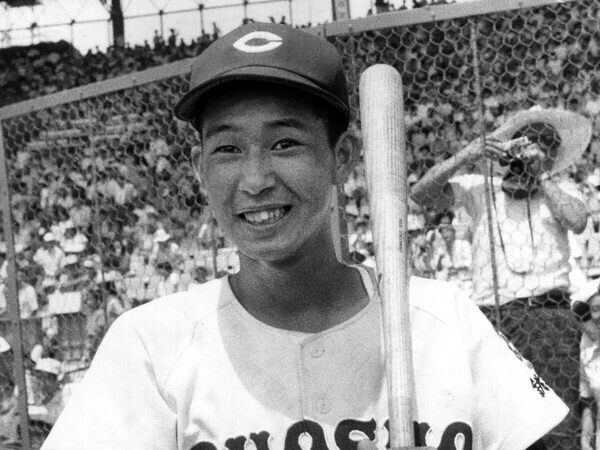 【江川卓伝】江川卓と高校時代に対戦した篠塚和典はショックを受けた「この球を打たないとプロには行けない」
