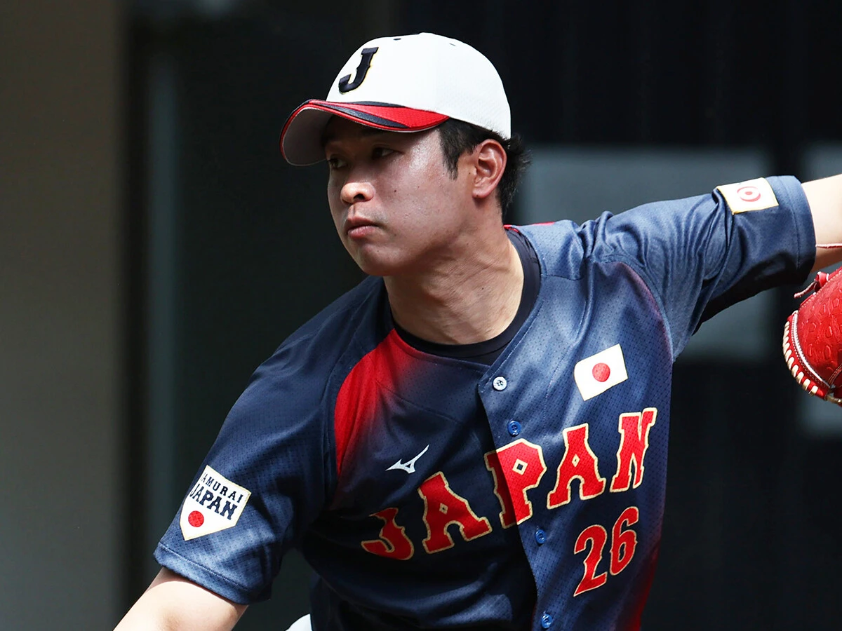 【WBC2026】「悩め、悩め、たくさん悩め」 千賀滉大の金言が種市篤暉を侍ジャパンの若きエース候補へと変えた