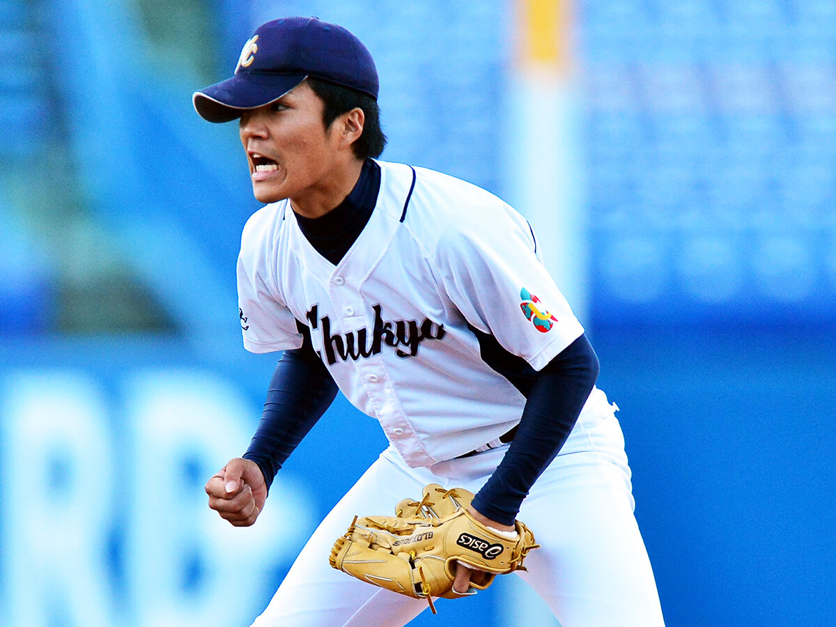 「どん詰まりやったのに...」から始まった進化 則本昂大は柳田悠岐に打たれた１本のヒットで「初めてピッチャーになった」