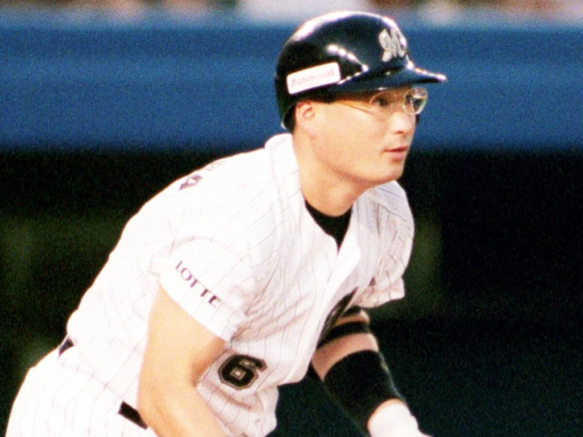 【プロ野球】初芝清が会社を説得してまでロッテに進んだわけ 「なんとしてもプロに行かなくてはならない」