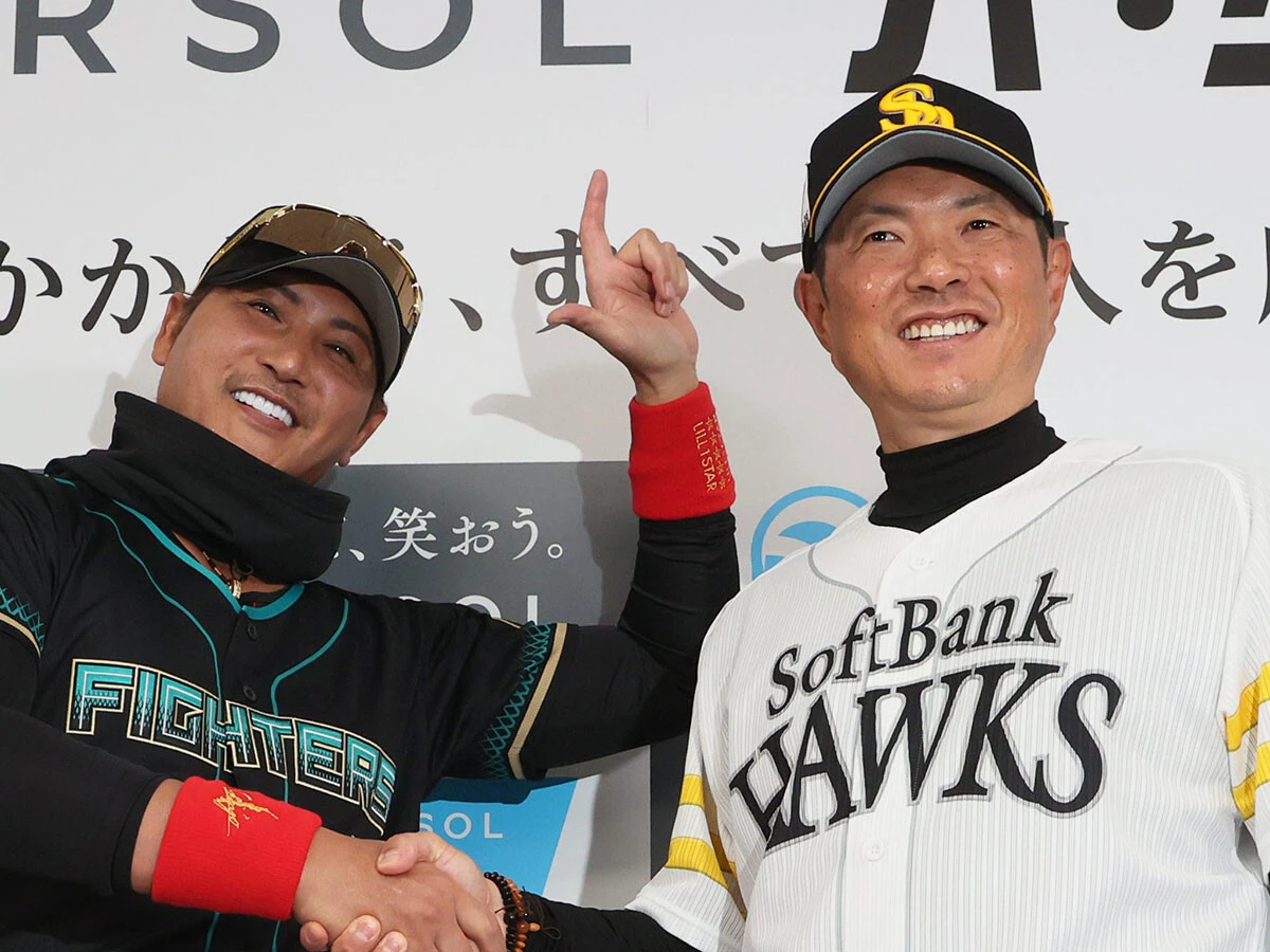 【プロ野球】今江敏晃のパ・リーグ順位予想は「勢いの差」で１位を決定 楽天など３位以降は「どう入れ替わってもおかしくない」