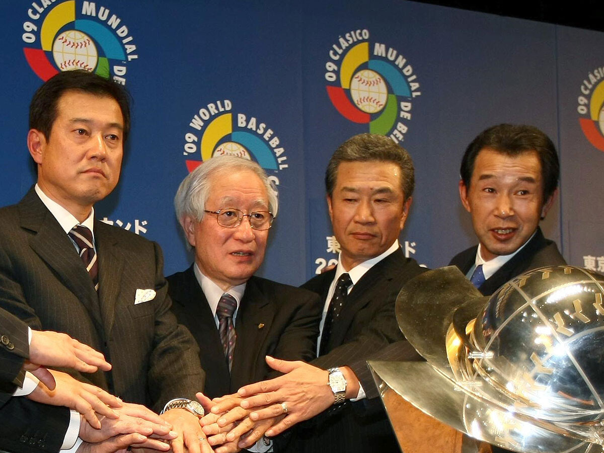 【プロ野球】篠塚和典が語る、2009年のWBCをともに戦った原辰徳とイチロー　現役時代の秘話も