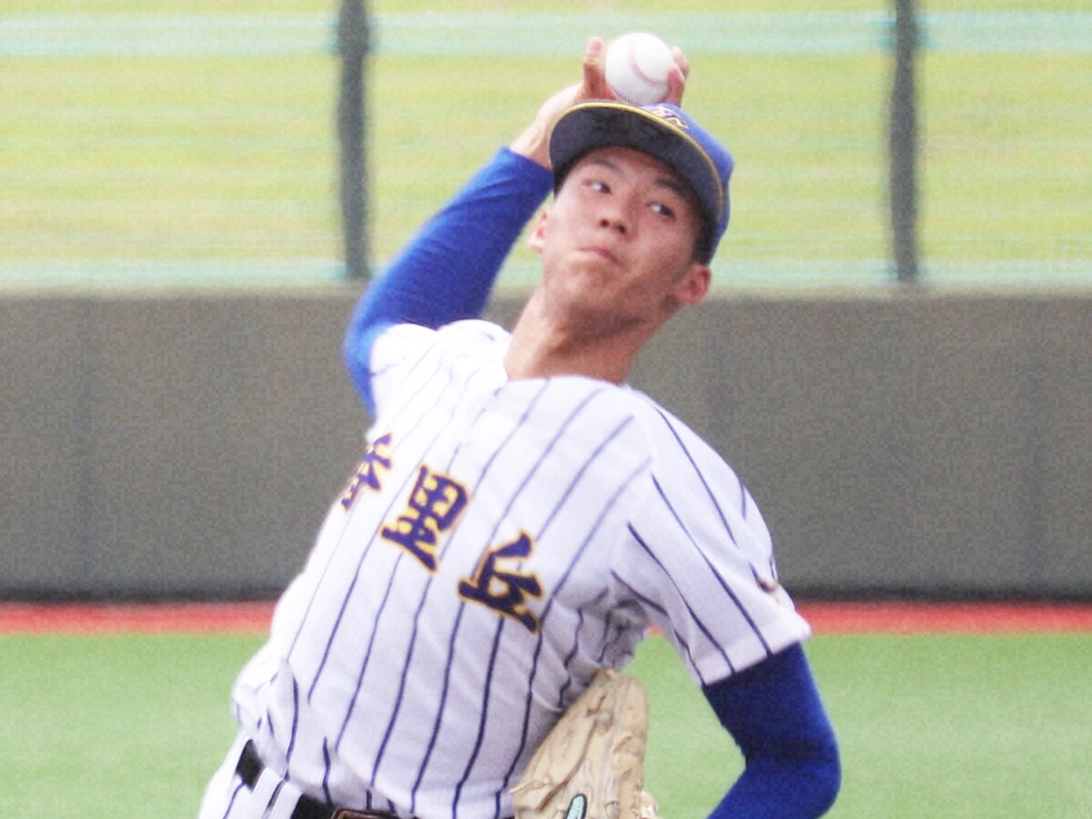 【ドラフト2026】巨人が狙うべきは「即戦力」より「未来」 織田翔希ら高校生投手を４、５人指名したい理由