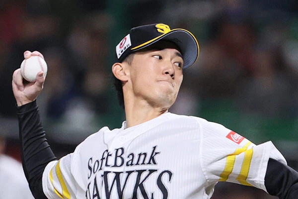 【プロ野球】攝津正が挙げたソフトバンクの「カギを握る」選手は？　好調の秋広優人、有原航平が抜けた穴の埋め方も語った