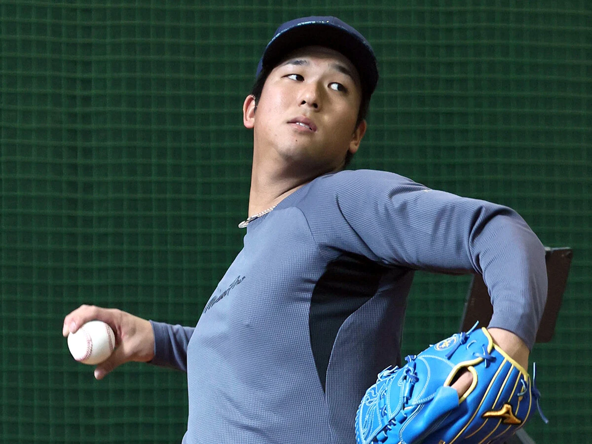 【プロ野球】ドラフト２位の「未完の怪物」と４位の「実戦派左腕」 ベイスターズ投手王国再建への布石