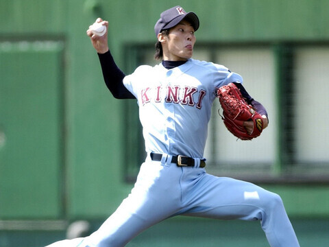 【あの時もキミはすごかった】糸井嘉男の大学時のとんでもない数字。「宇宙人」はすべてが規格外だった