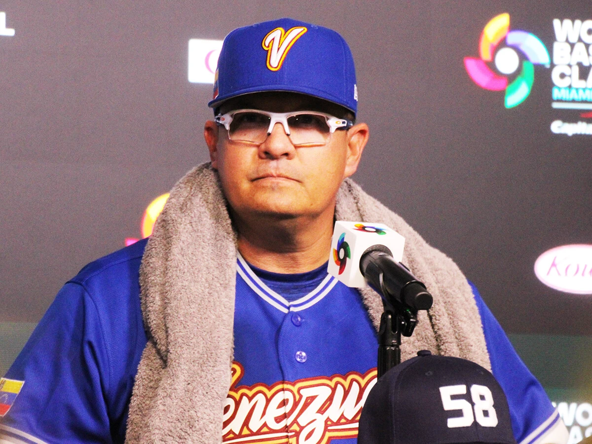 【WBC 2026】侍ジャパン敗退の裏にあった「徹底した日本対策」 ベネズエラ指揮官が語った緻密なゲームプラン